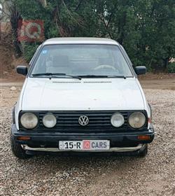 ڤۆڵکسواگن گۆلف